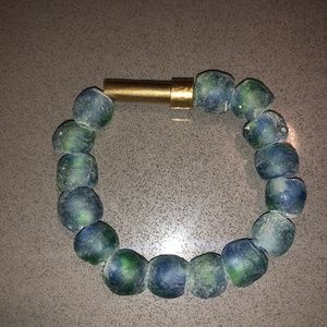 Wish Beads Bracelet